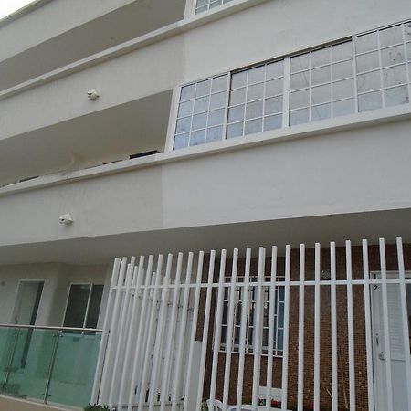Ferienwohnung Apartamento Estudio Ocean Blue 2 Edif Salgado San Andrés Exterior foto